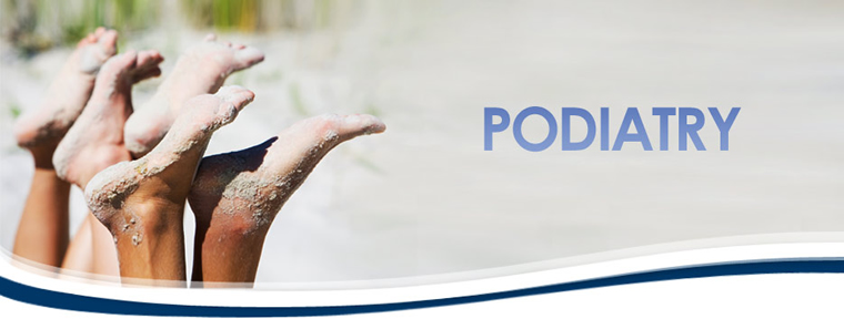 podiatrist in hayes london